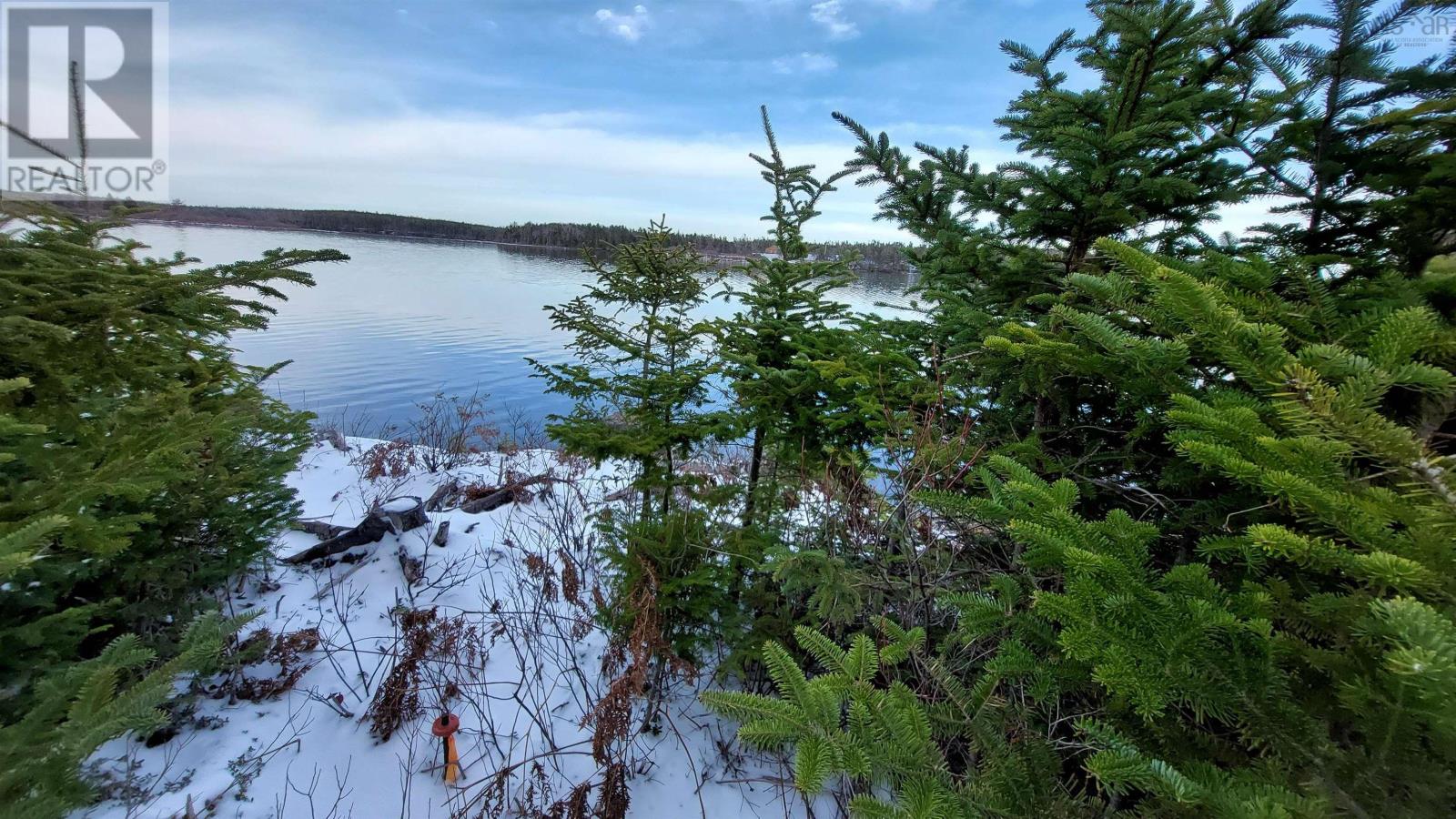 Property 12 of 27 of Lot 6 Janvrin Harbour Rd