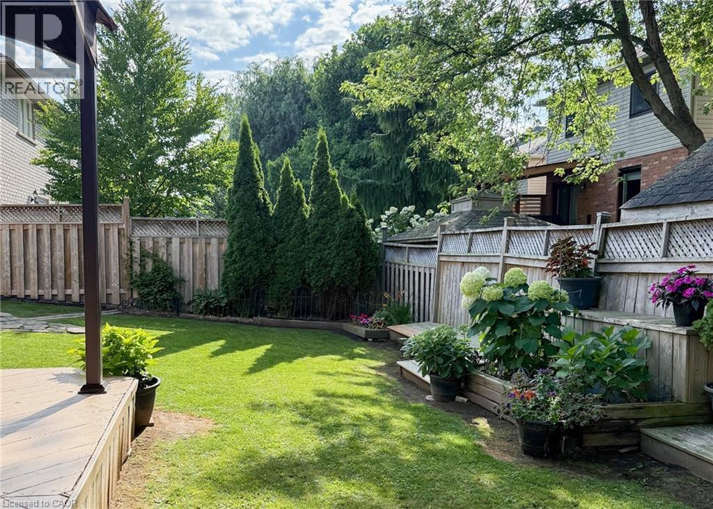 546 JERSEYVILLE Road W, Ancaster, Ontario