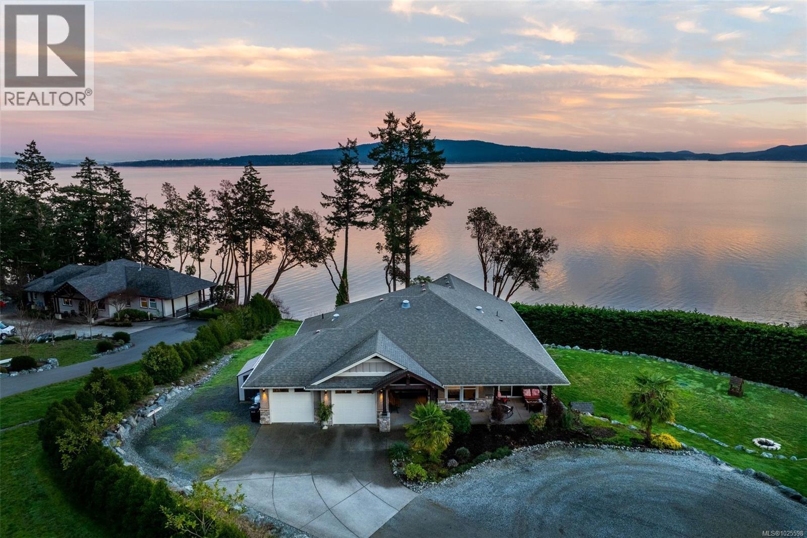  2851 Whiskey Point Road, Mill Bay