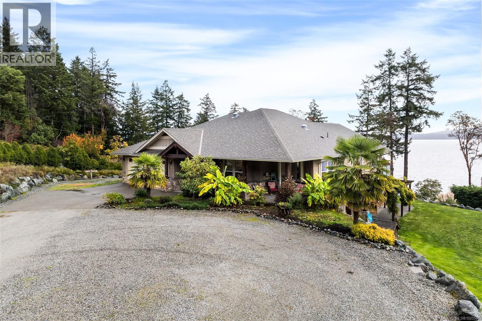  2851 Whiskey Point Road, Mill Bay