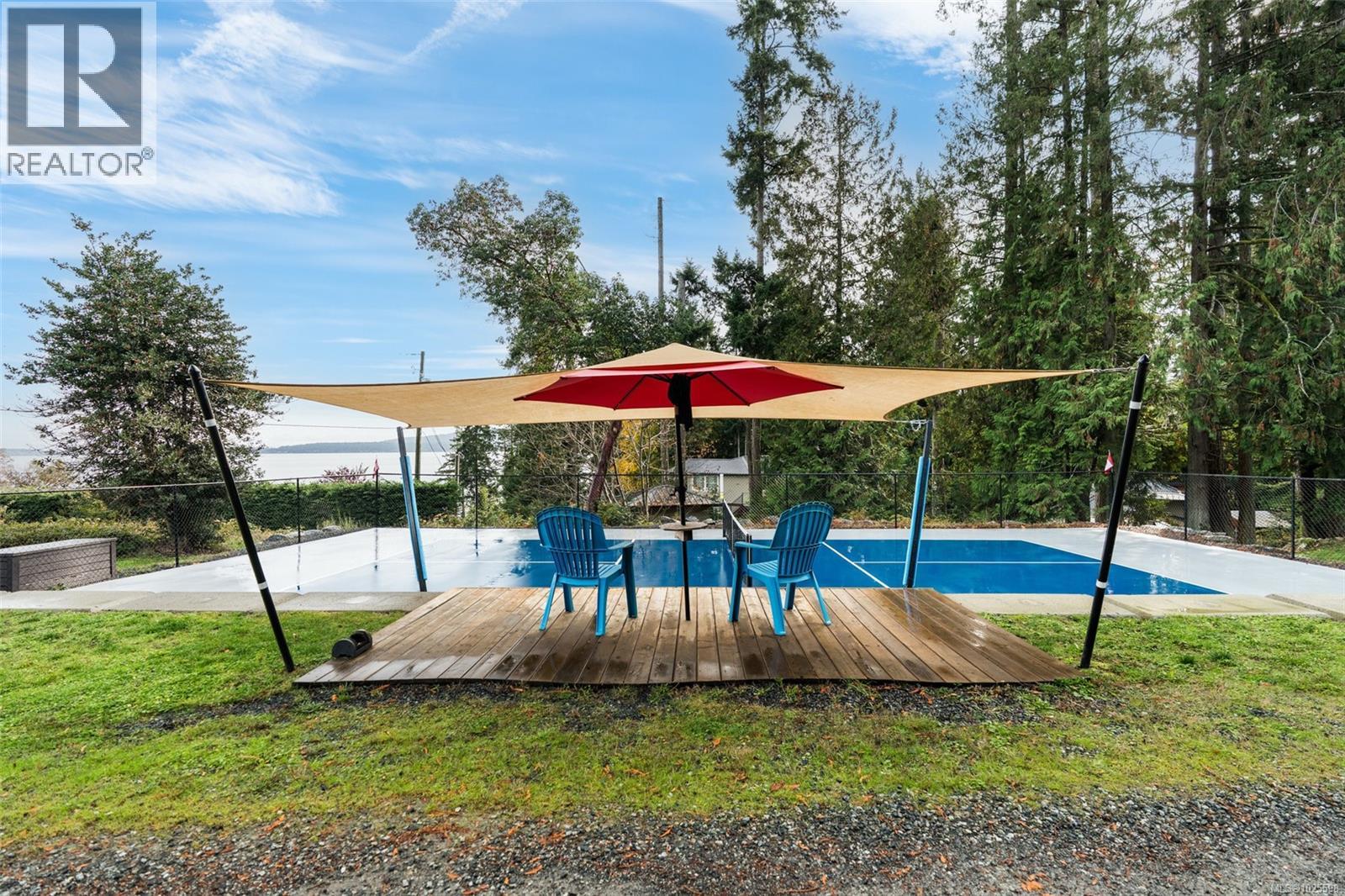  2851 Whiskey Point Road, Mill Bay