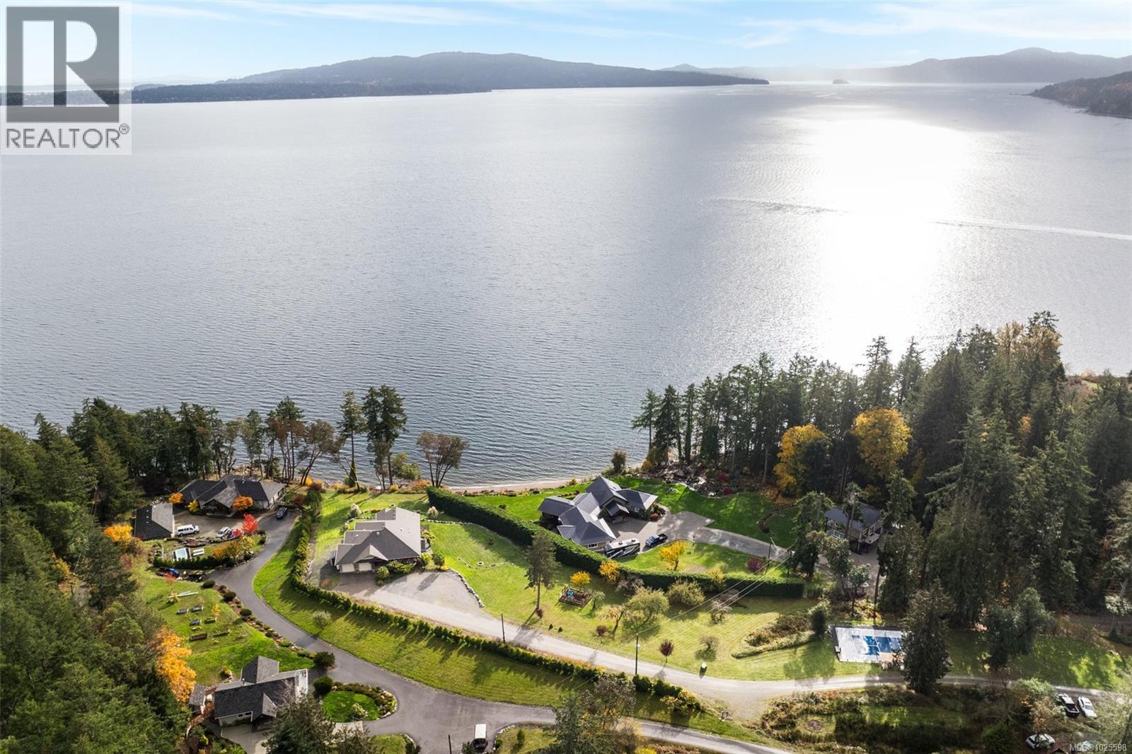  2851 Whiskey Point Road, Mill Bay