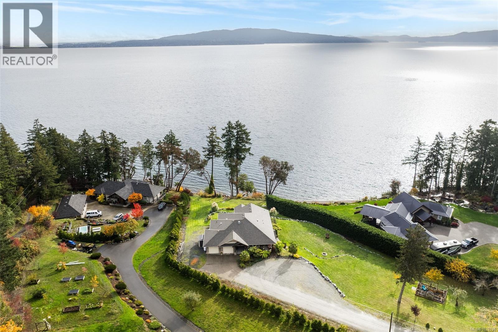  2851 Whiskey Point Road, Mill Bay