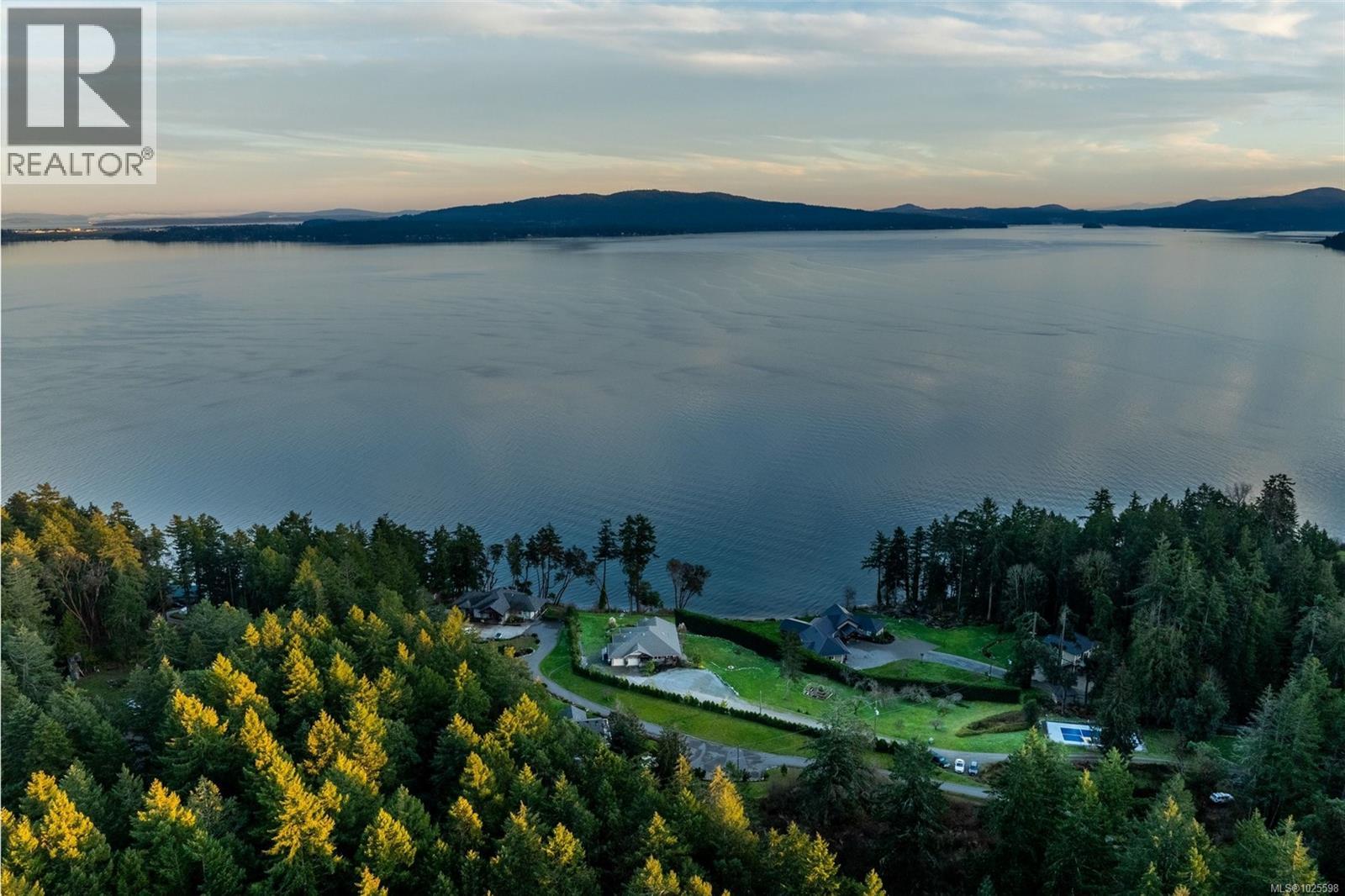  2851 Whiskey Point Road, Mill Bay