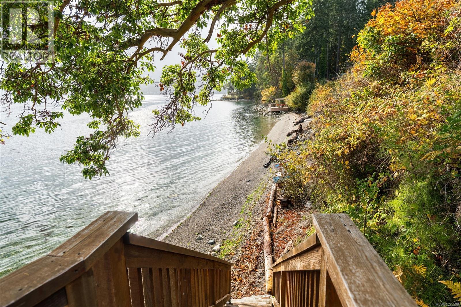 2851 Whiskey Point Road, Mill Bay