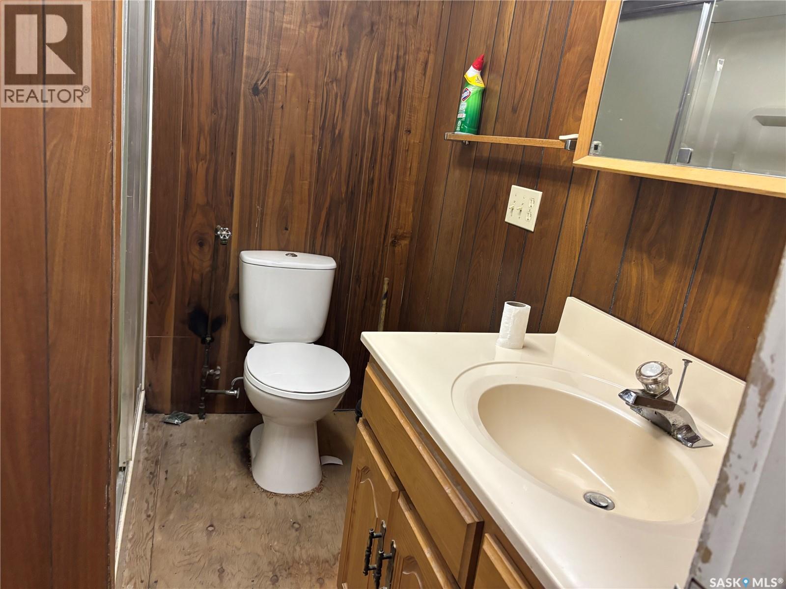 Barabe Acreage