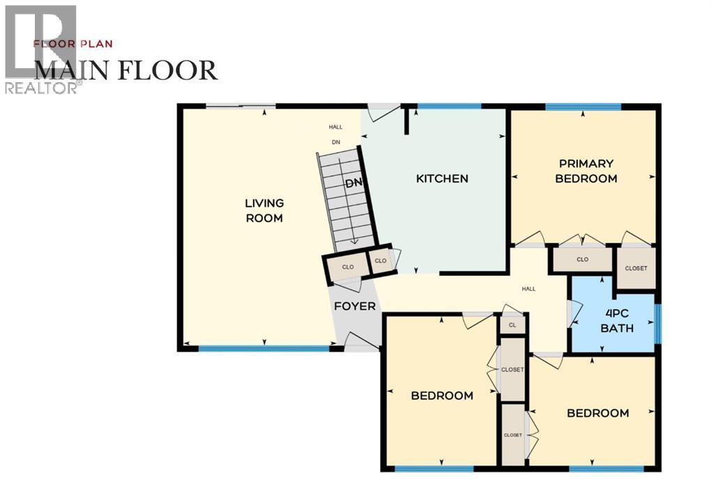 4511 Richmond Road SW - 4