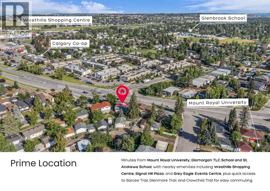 4511 Richmond Road SW - 37