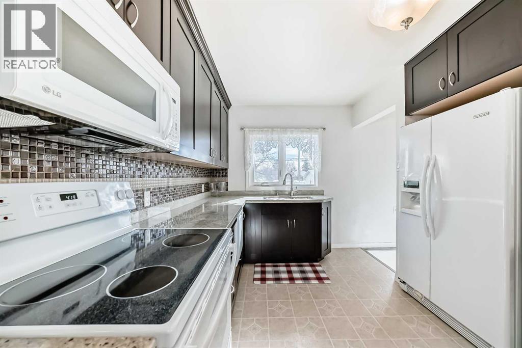 Single Family House Bungalow for Sale in  Crestwood Road SE Ogden Calgary 