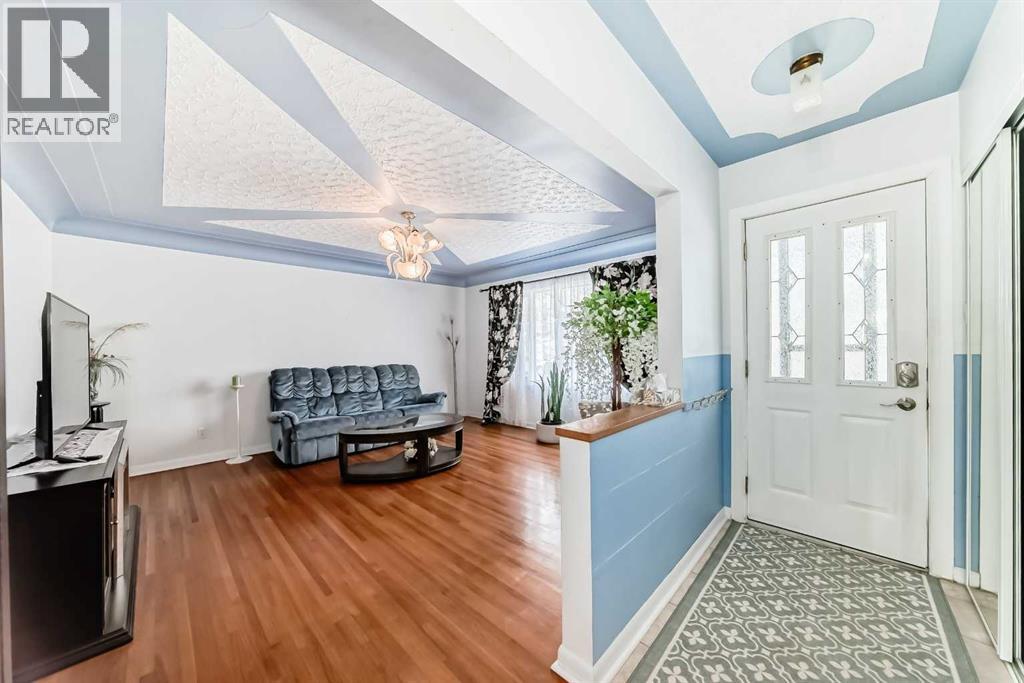 Single Family House Bungalow for Sale in  Crestwood Road SE Ogden Calgary 