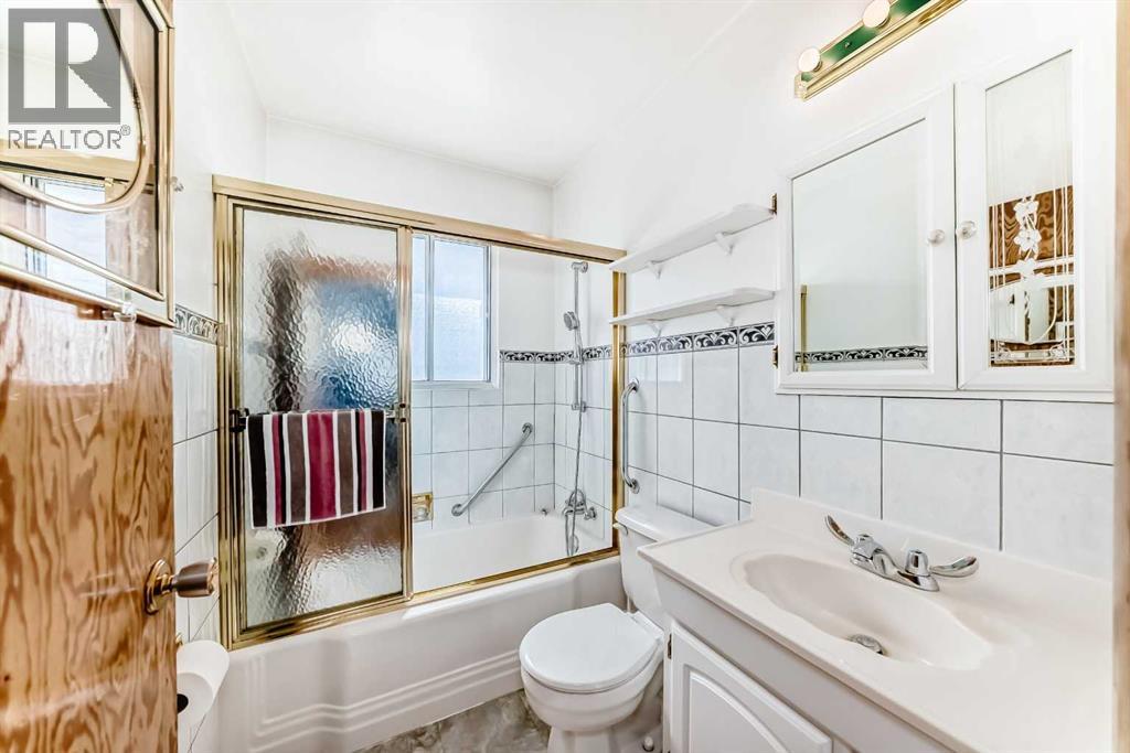 Single Family House Bungalow for Sale in  Crestwood Road SE Ogden Calgary 