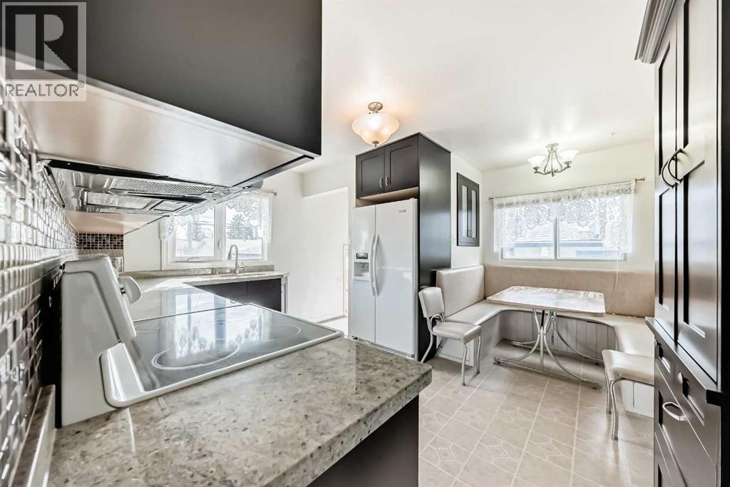 Single Family House Bungalow for Sale in  Crestwood Road SE Ogden Calgary 