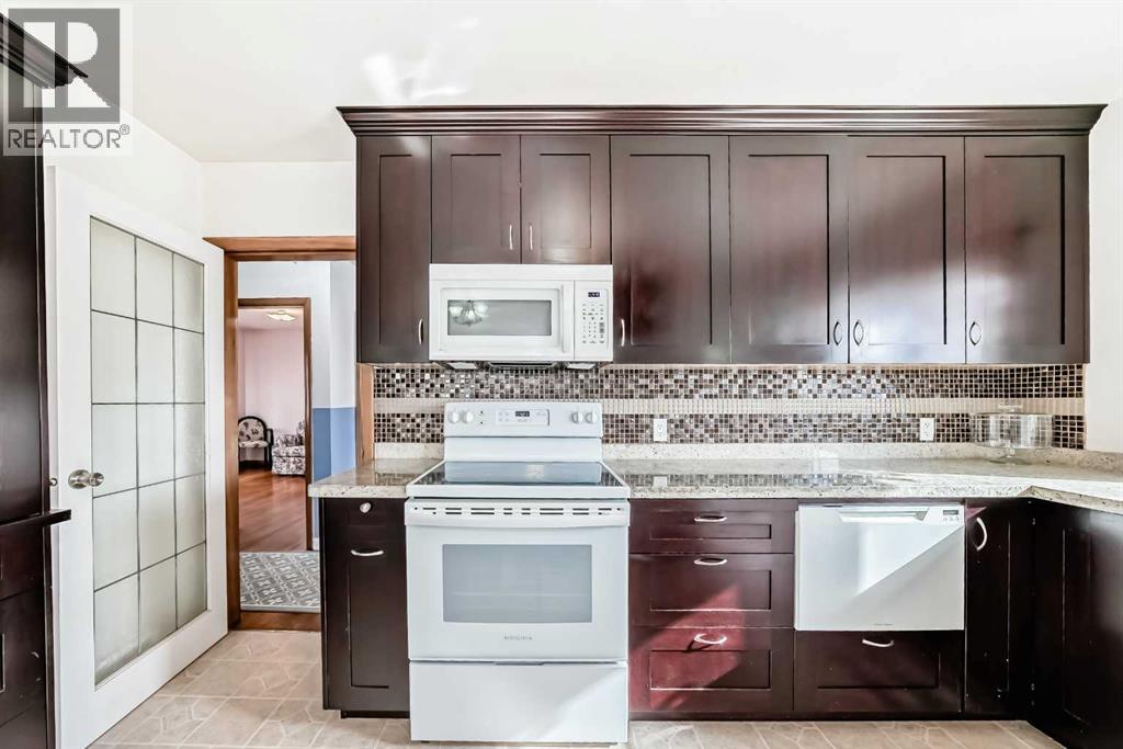 Single Family House Bungalow for Sale in  Crestwood Road SE Ogden Calgary 