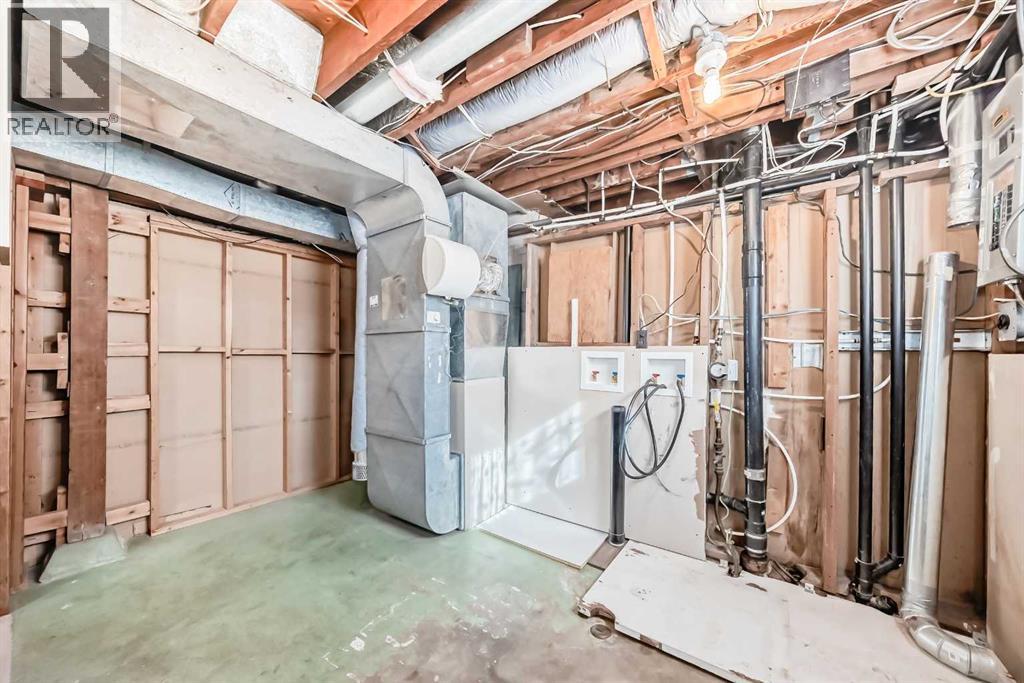 Single Family House Bungalow for Sale in  Crestwood Road SE Ogden Calgary 