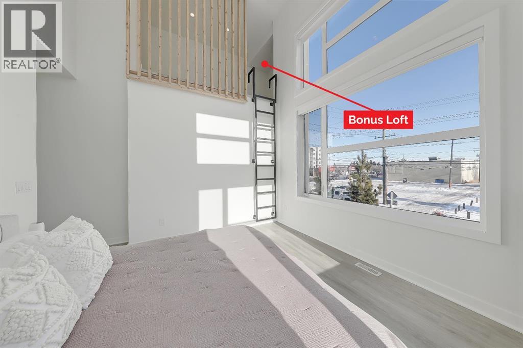 Single Family House for Sale in   Avenue NE Renfrew Calgary 