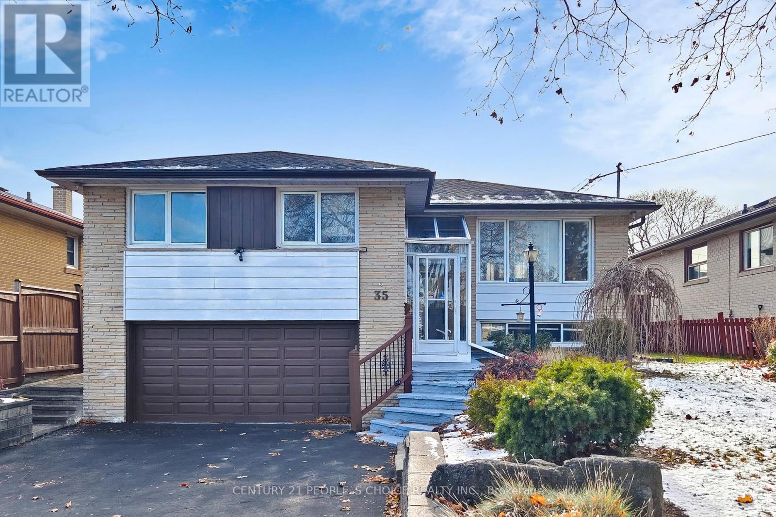 35 WESTHUMBER BOULEVARD - 1