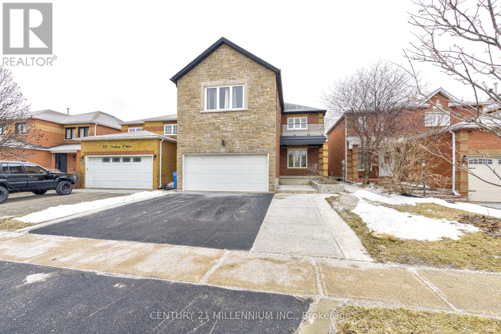 110 JORDAN DRIVE - 1