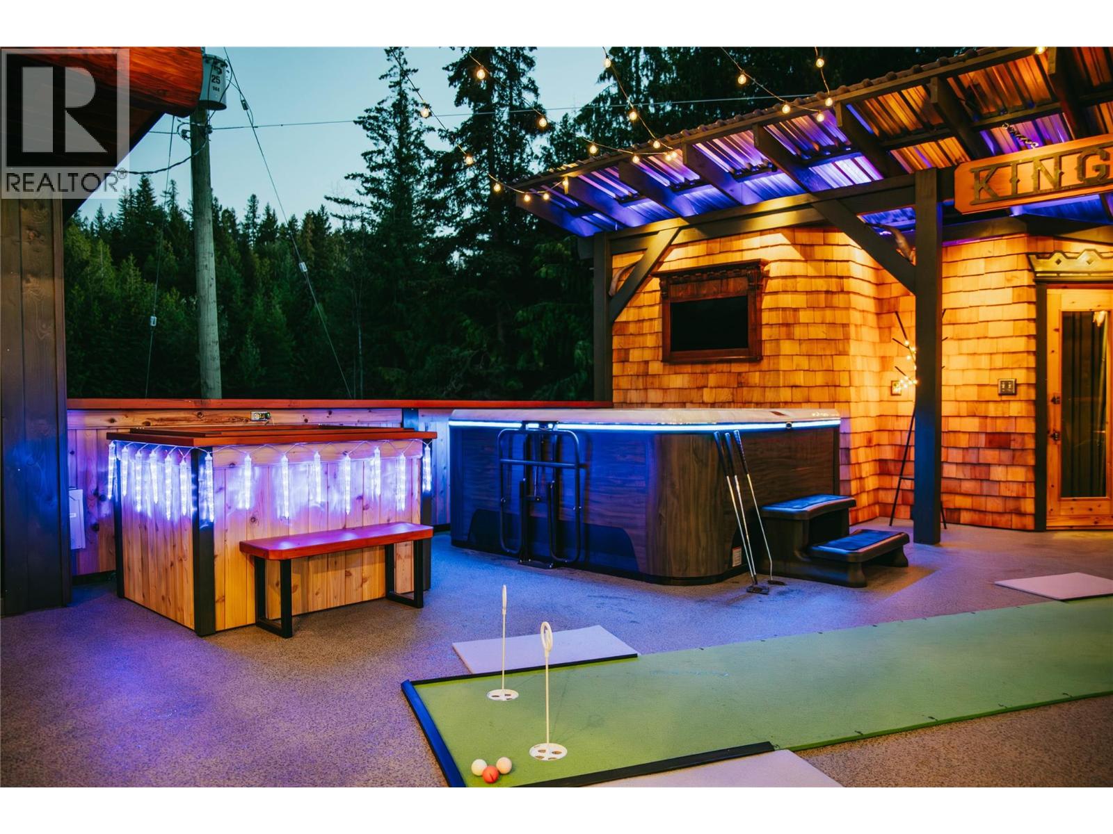 475 Bluenose Road, Coldstream