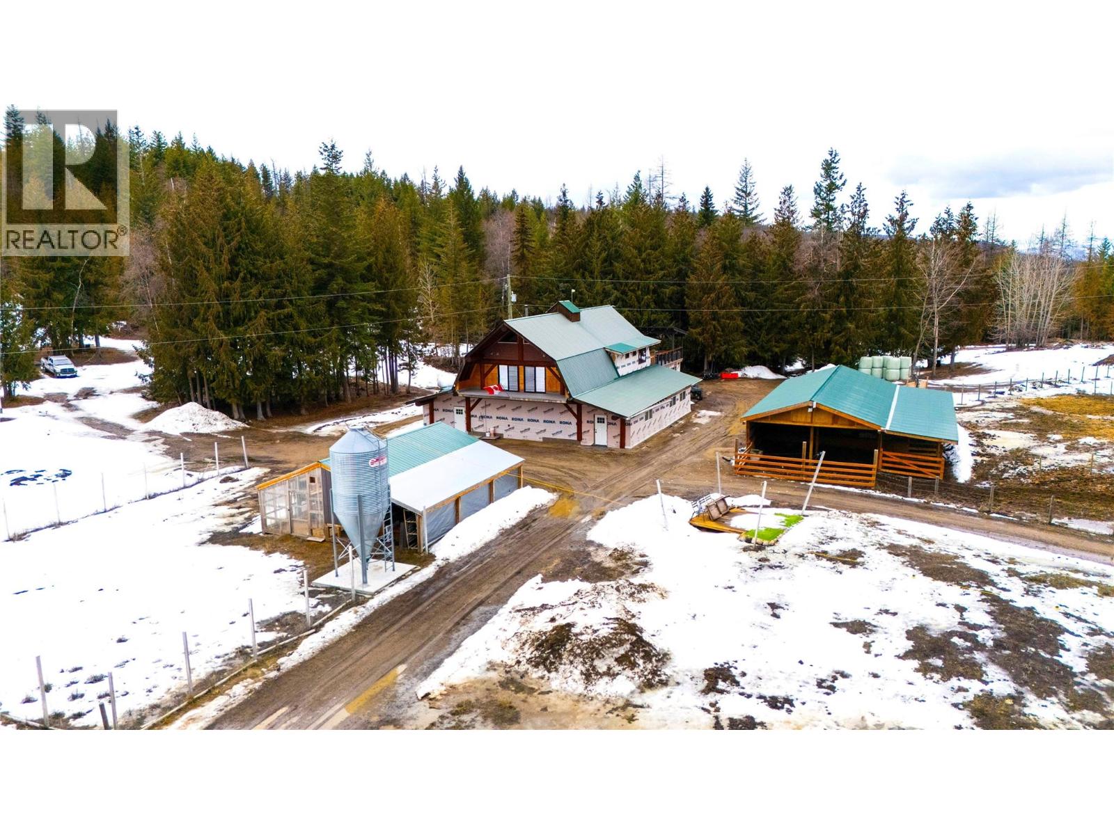 475 Bluenose Road, Coldstream