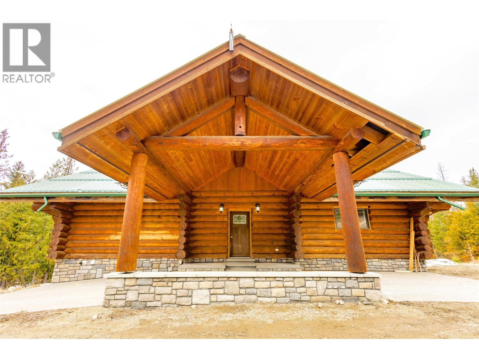 475 Bluenose Road, Coldstream