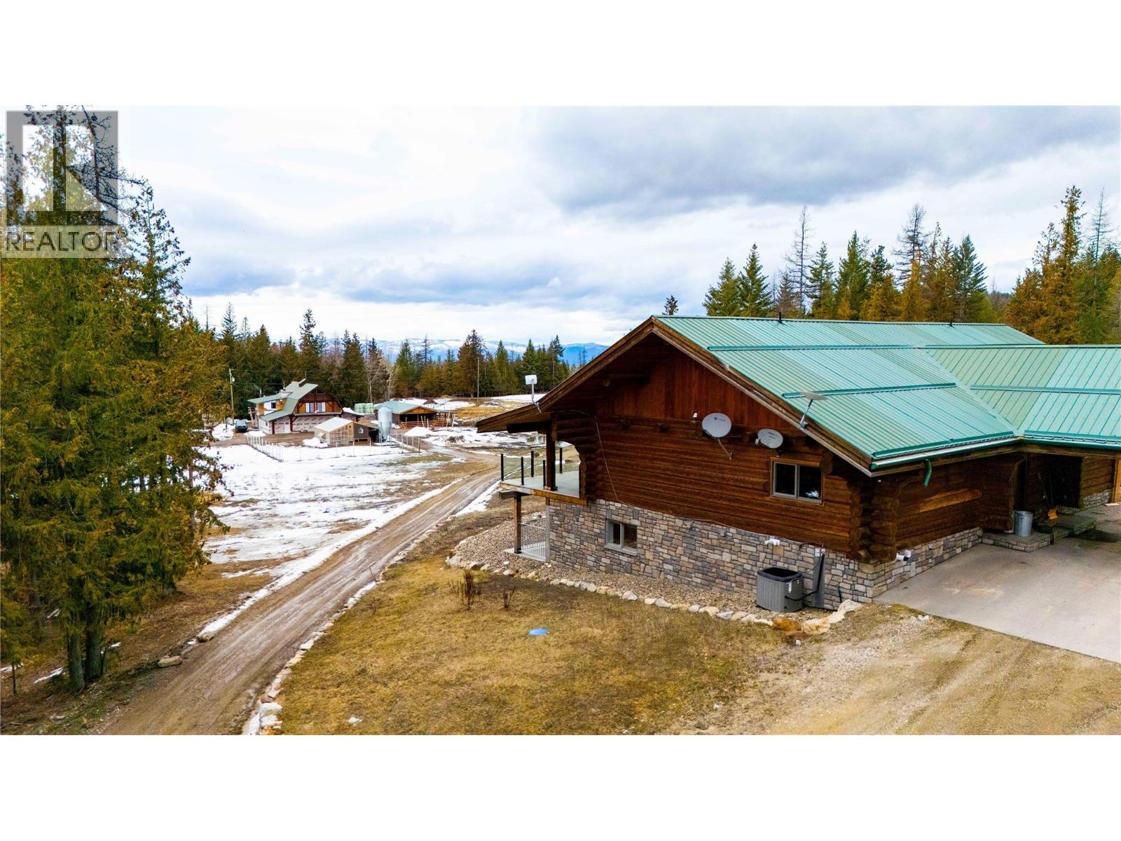 475 Bluenose Road, Coldstream