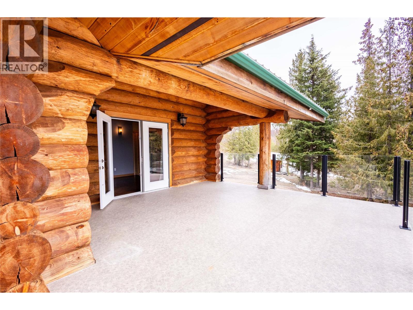 475 Bluenose Road, Coldstream