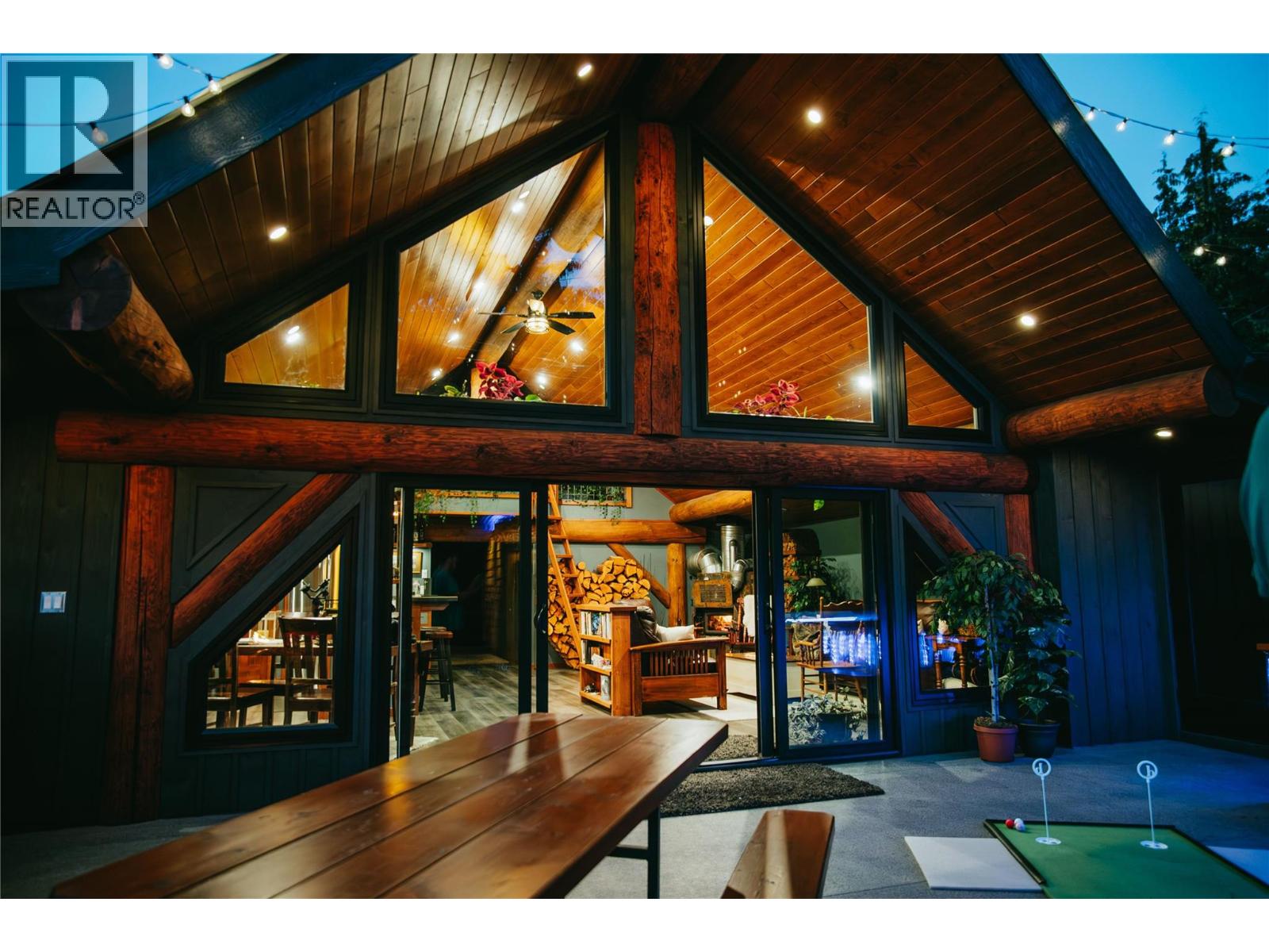 475 Bluenose Road, Coldstream