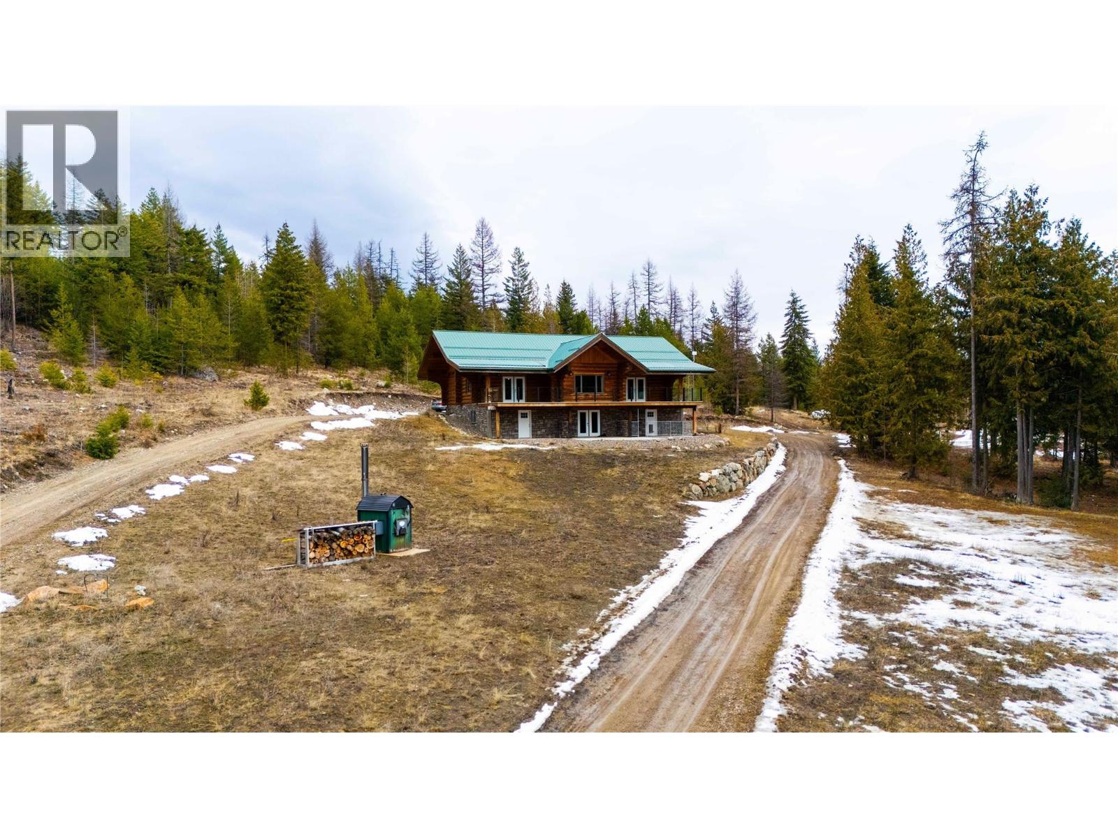 475 Bluenose Road, Coldstream