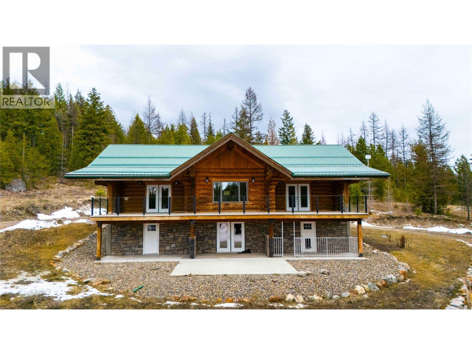 475 Bluenose Road, Coldstream