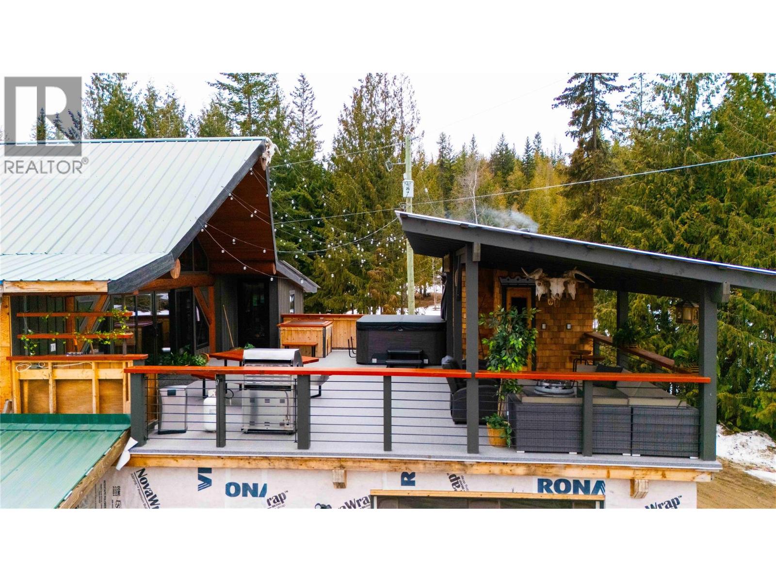 475 Bluenose Road, Coldstream