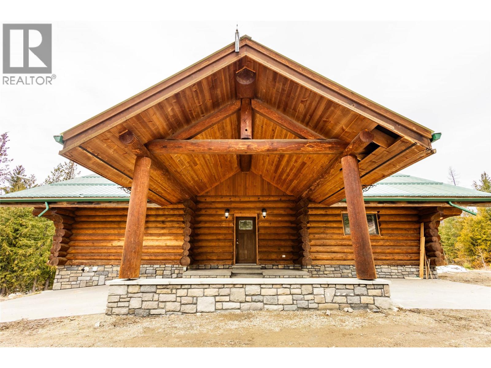 475 Bluenose Road, Coldstream