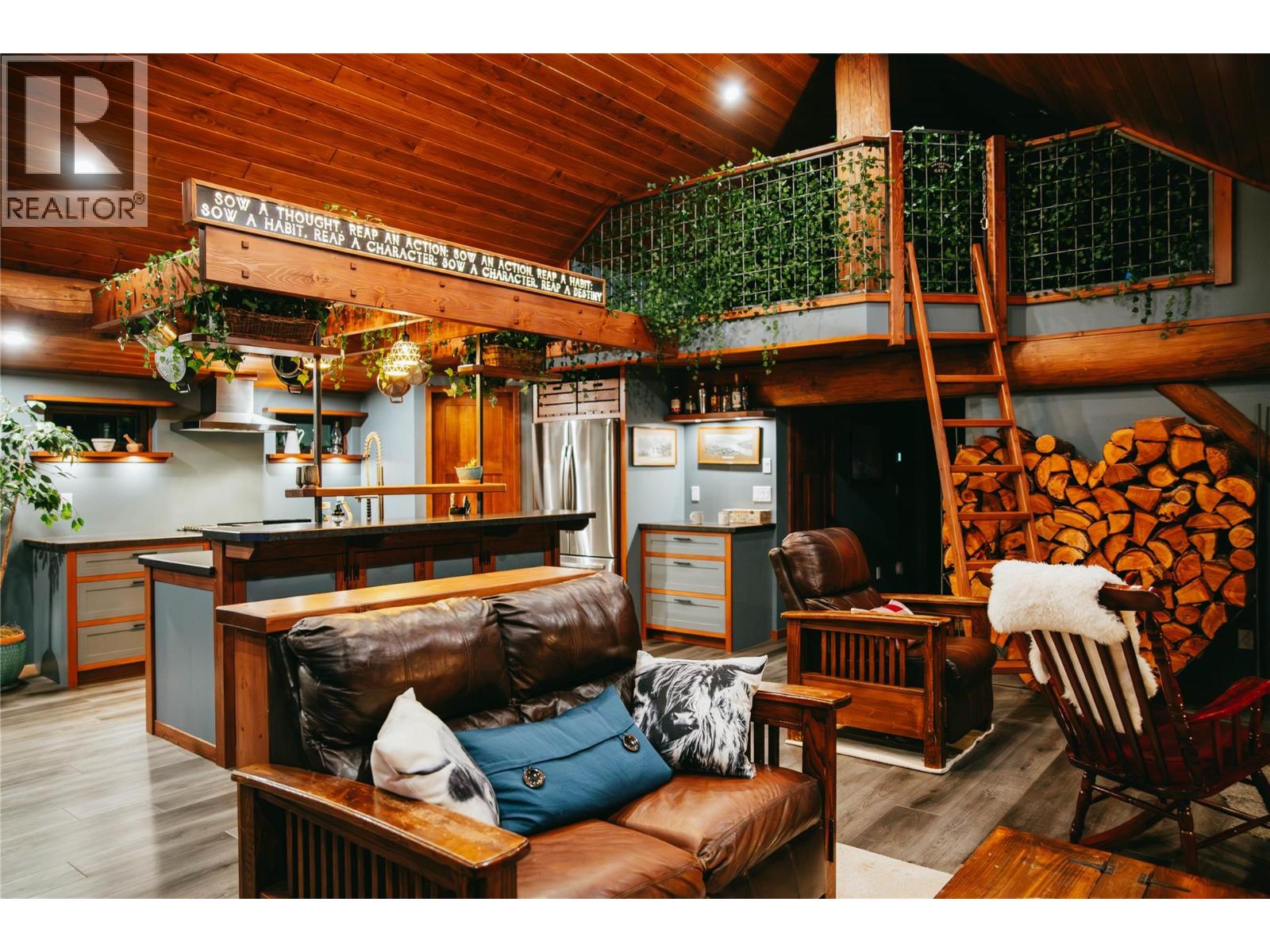 475 Bluenose Road, Coldstream