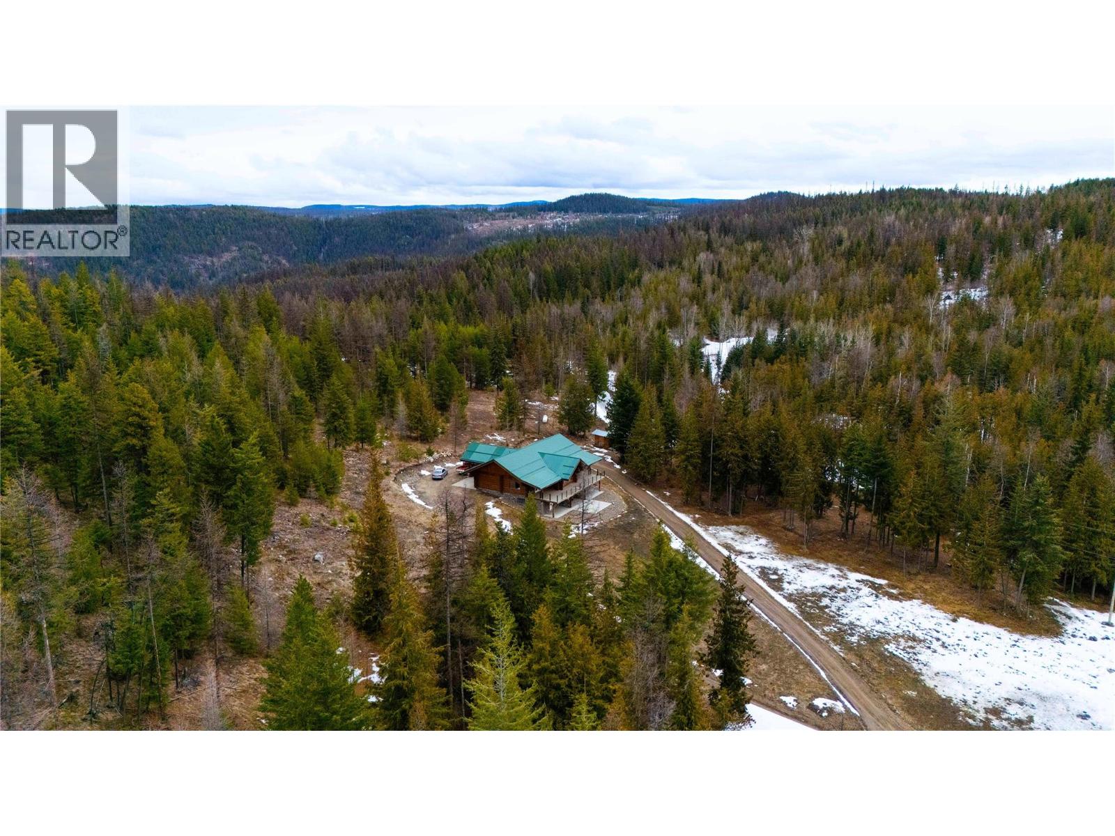 475 Bluenose Road, Coldstream