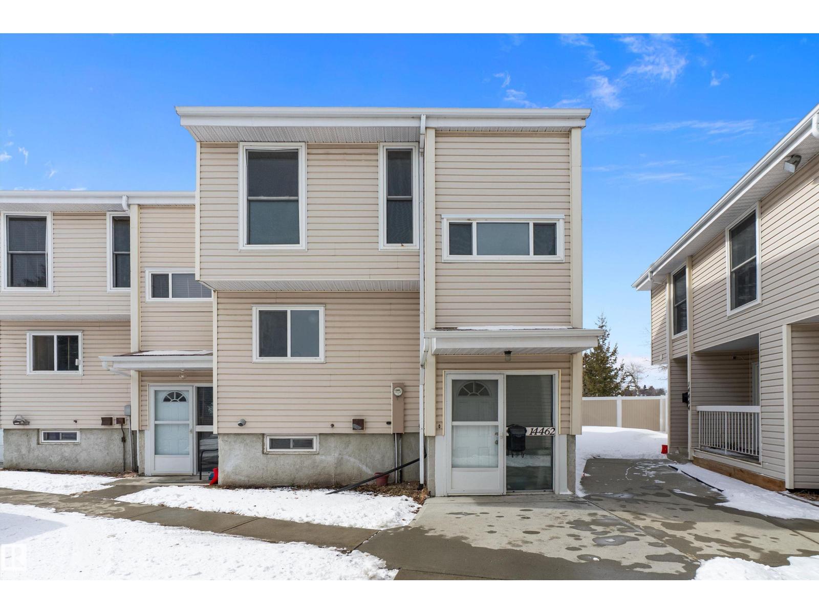 14462 56 ST NW, Edmonton