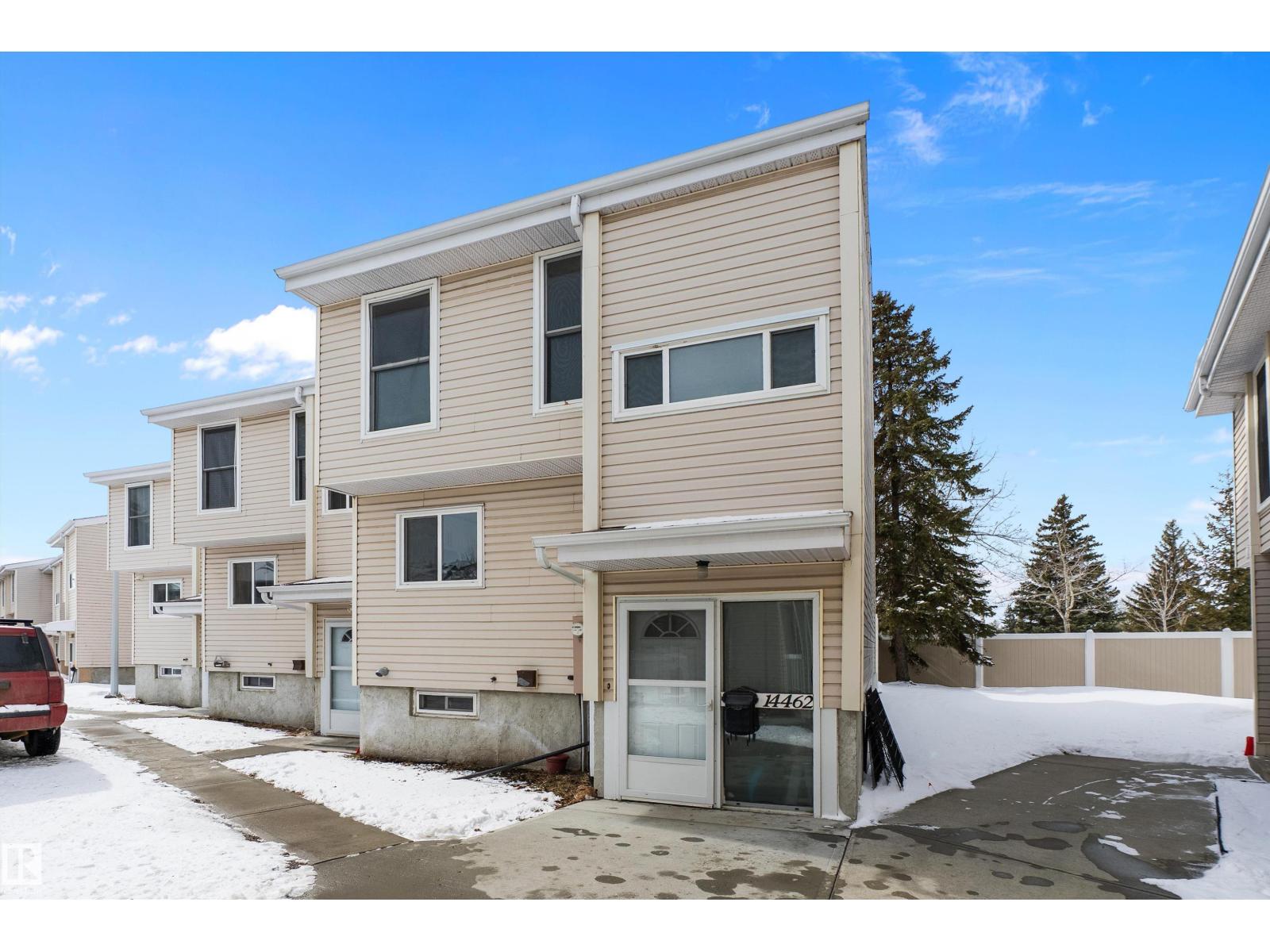 14462 56 ST NW, Edmonton