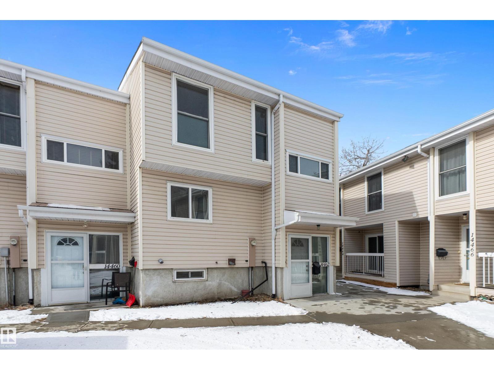 14462 56 ST NW, Edmonton