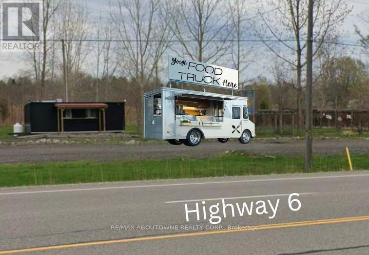 PAD #4 - 1134 HIGHWAY 6