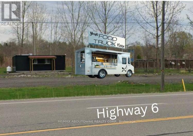 PAD #2 - 1134 HIGHWAY 6