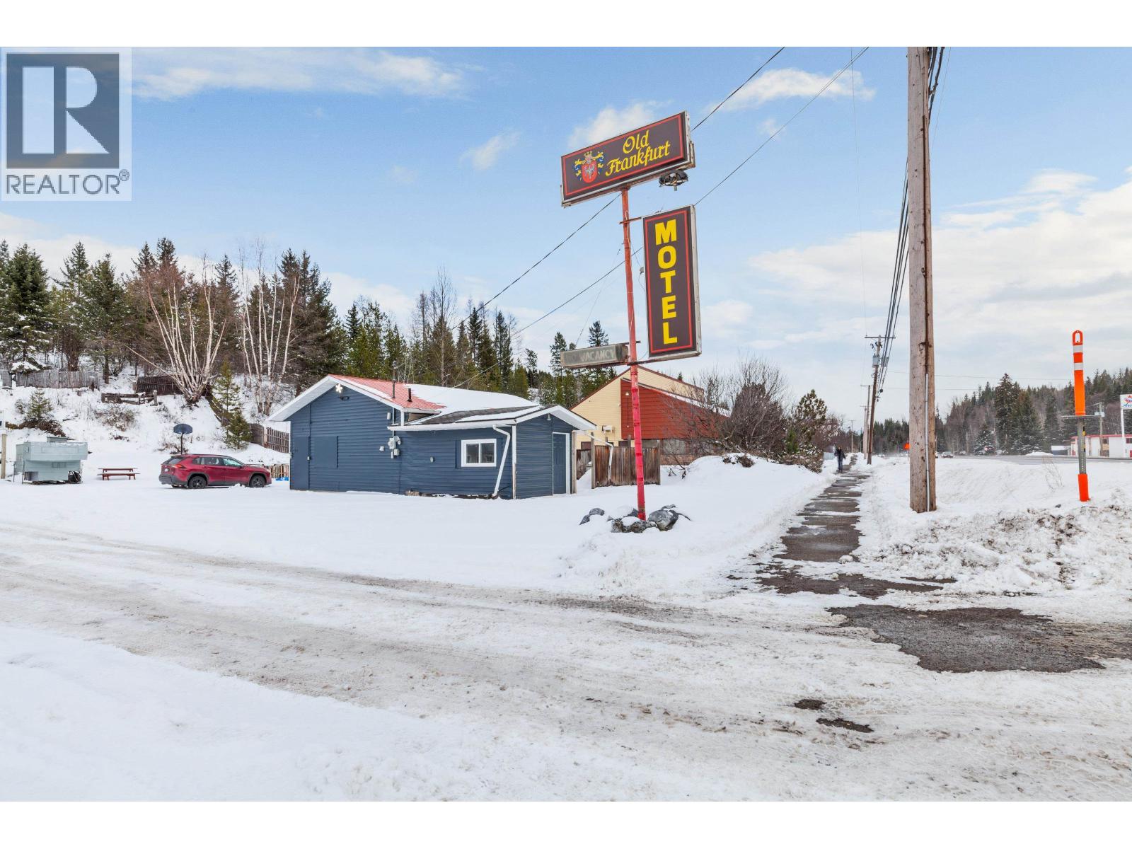 3432-3454 HART HWY & 2201, 2178, 2157 SHADY LANE - 11