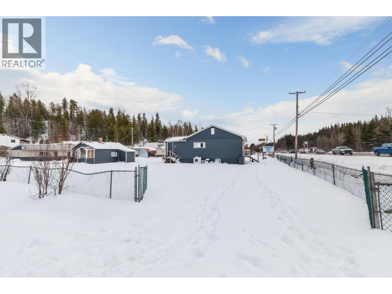 3432-3454 HART HWY & 2201, 2178, 2157 SHADY LANE - 17