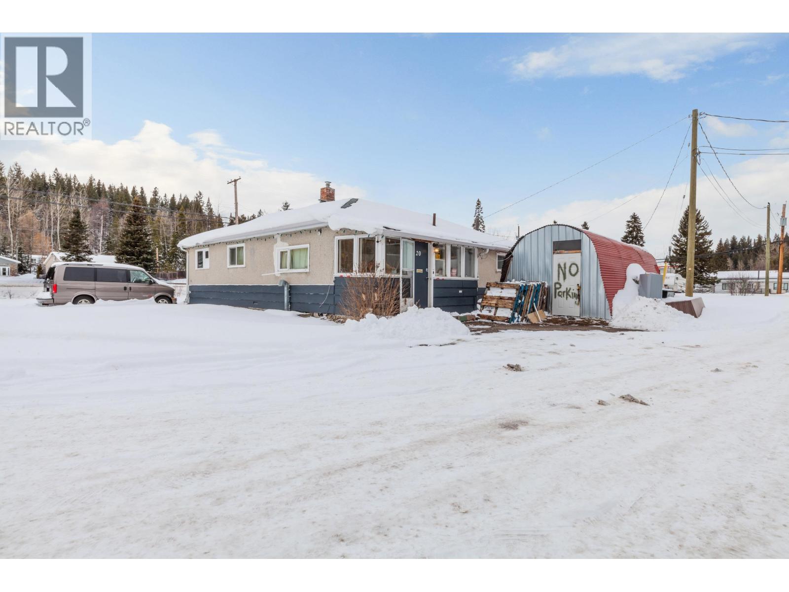 3432-3454 HART HWY & 2201, 2178, 2157 SHADY LANE - 14