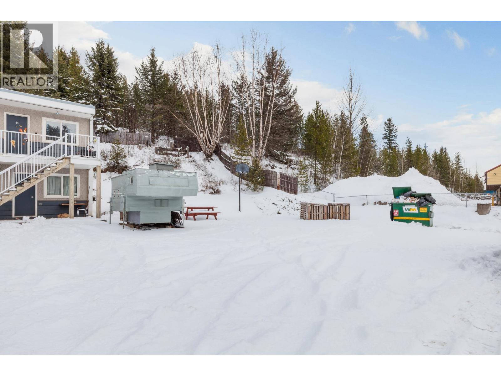 3432-3454 HART HWY & 2201, 2178, 2157 SHADY LANE - 13