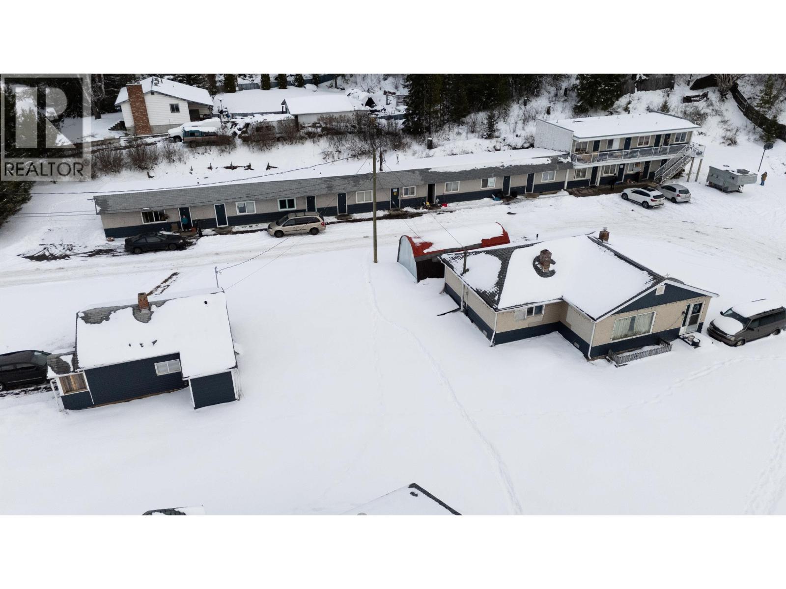 3432-3454 HART HWY & 2201, 2178, 2157 SHADY LANE - 5