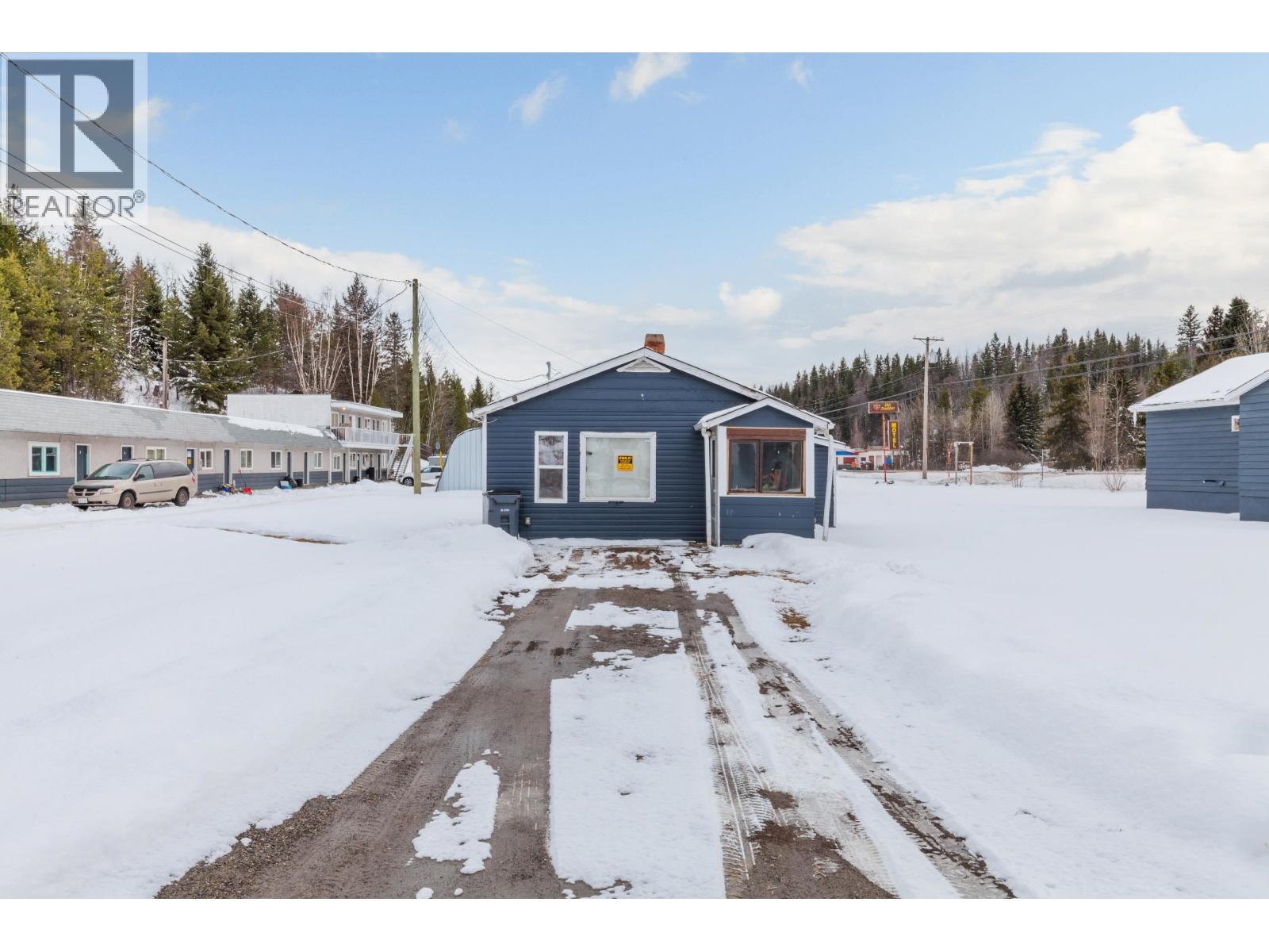 3432-3454 HART HWY & 2201, 2178, 2157 SHADY LANE - 16