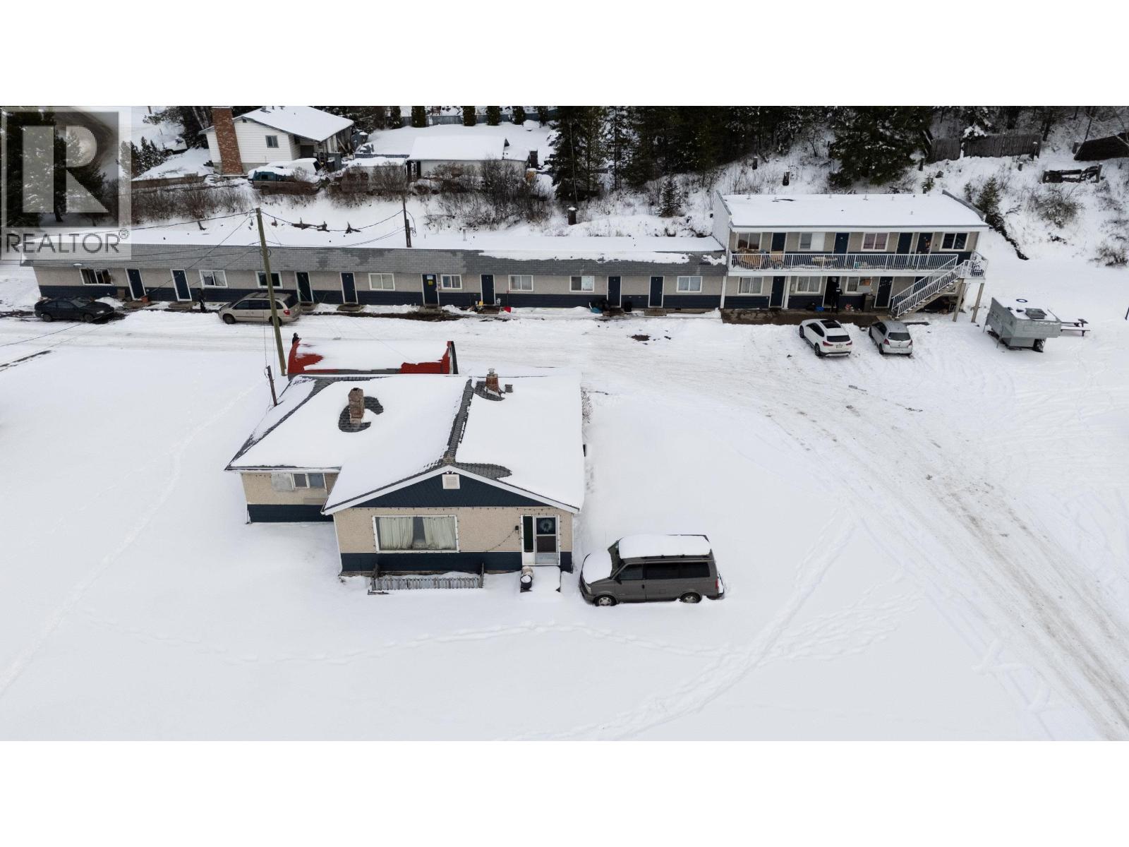 3432-3454 HART HWY & 2201, 2178, 2157 SHADY LANE - 4