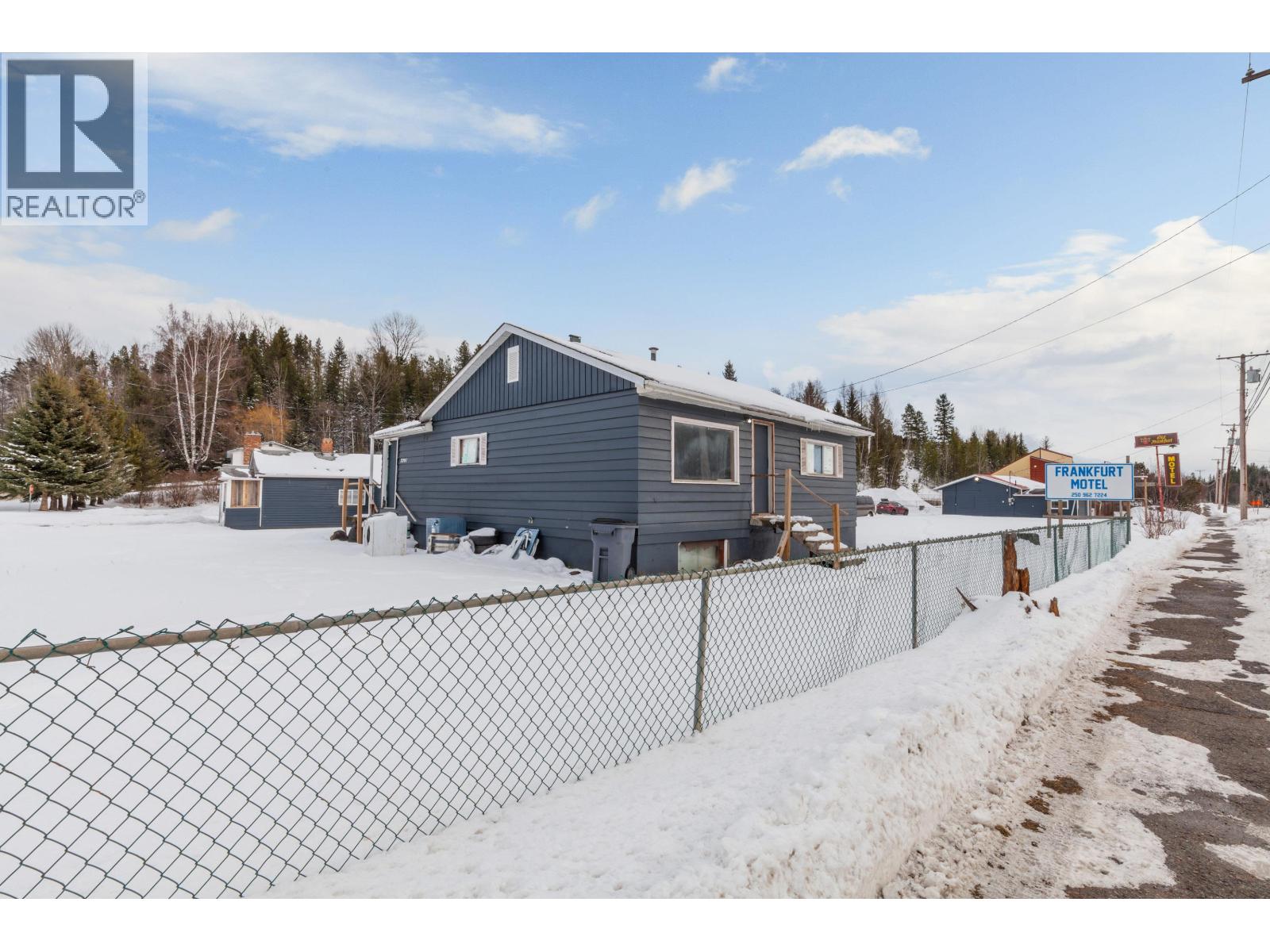 3432-3454 HART HWY & 2201, 2178, 2157 SHADY LANE - 19