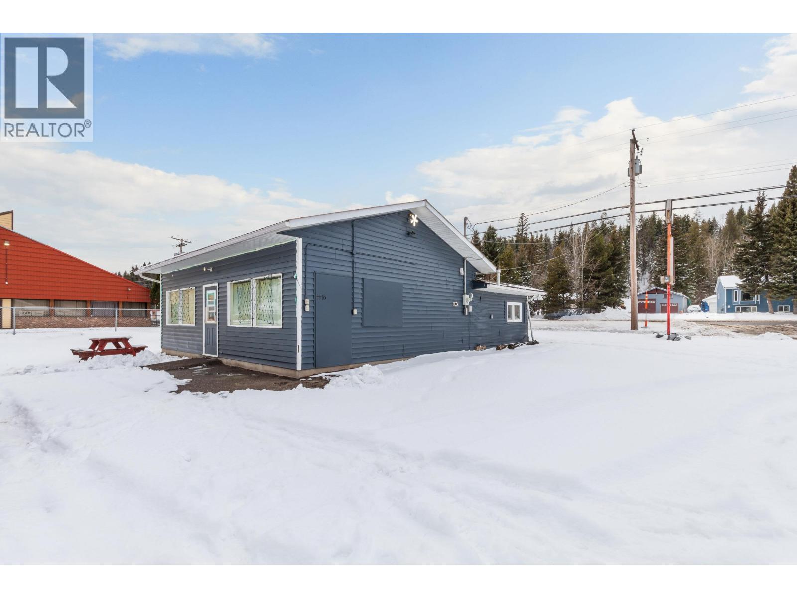 3432-3454 HART HWY & 2201, 2178, 2157 SHADY LANE - 21