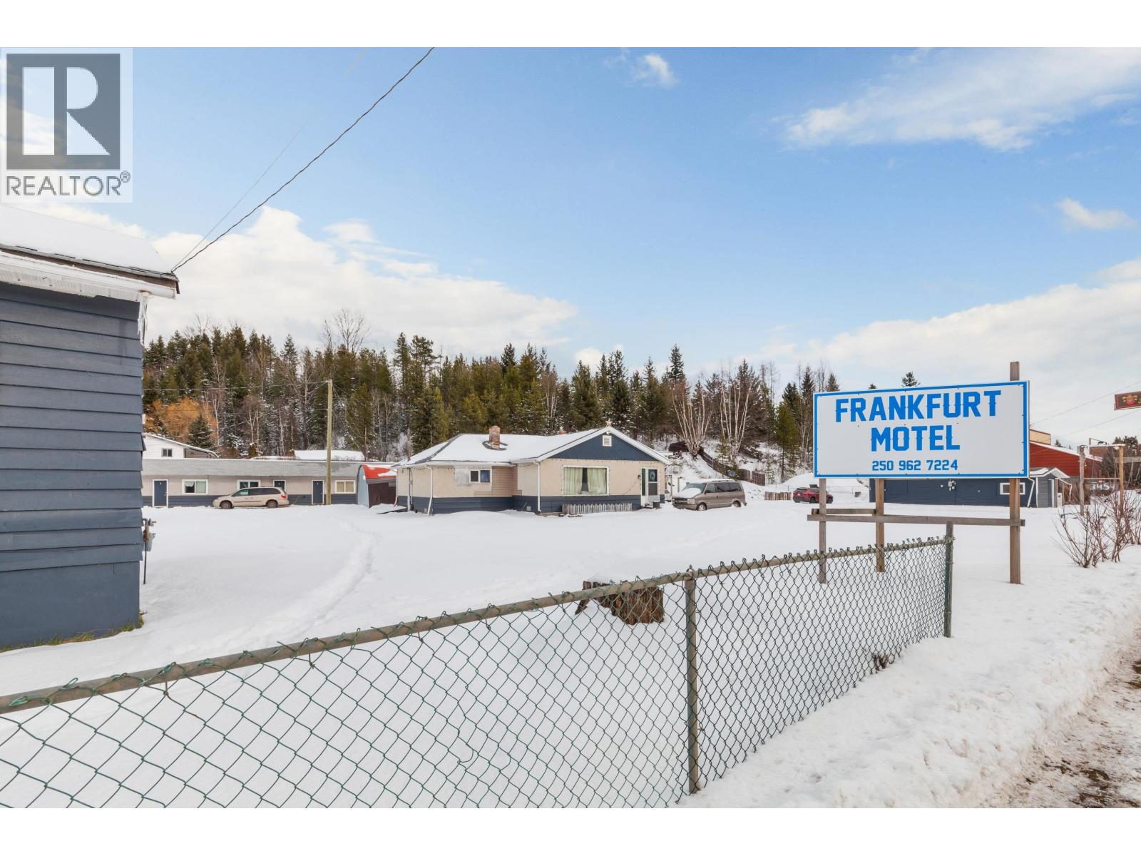 3432-3454 HART HWY & 2201, 2178, 2157 SHADY LANE - 20