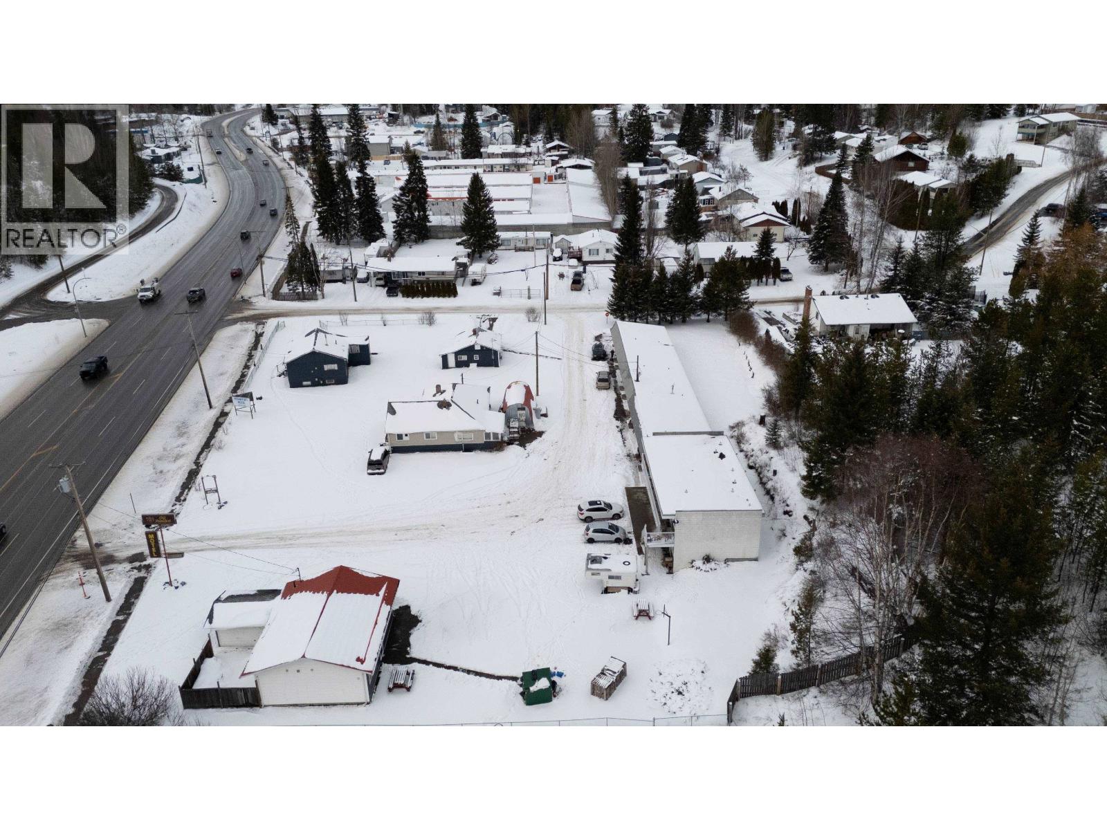 3432-3454 HART HWY & 2201, 2178, 2157 SHADY LANE - 9