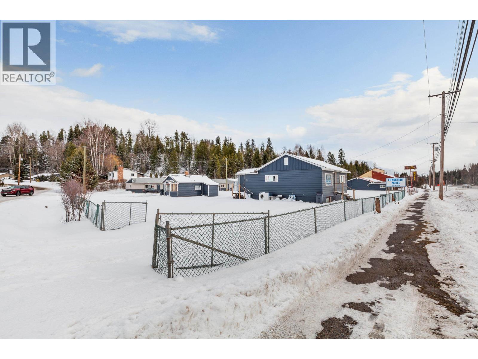 3432-3454 HART HWY & 2201, 2178, 2157 SHADY LANE - 18